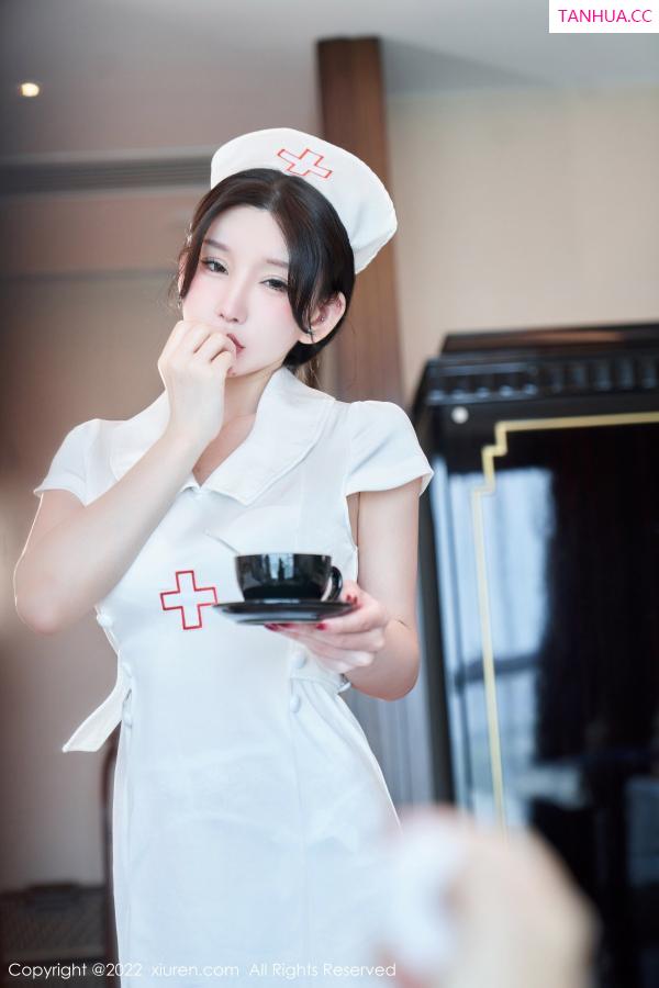 周于希dummy  [XiuRen]高清写真图 2022.10.21 No.5746 周于希Sally 成都旅拍第53张图片